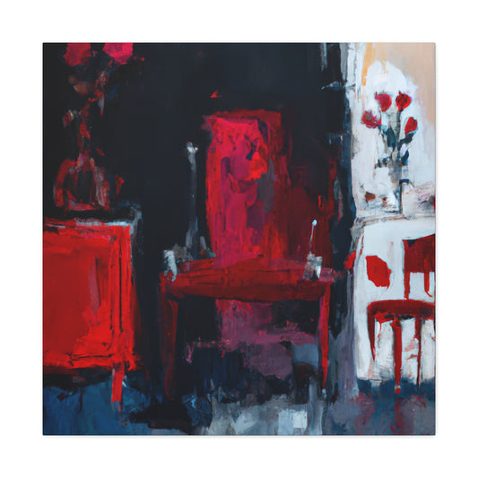 Samson Seagoat-canvas