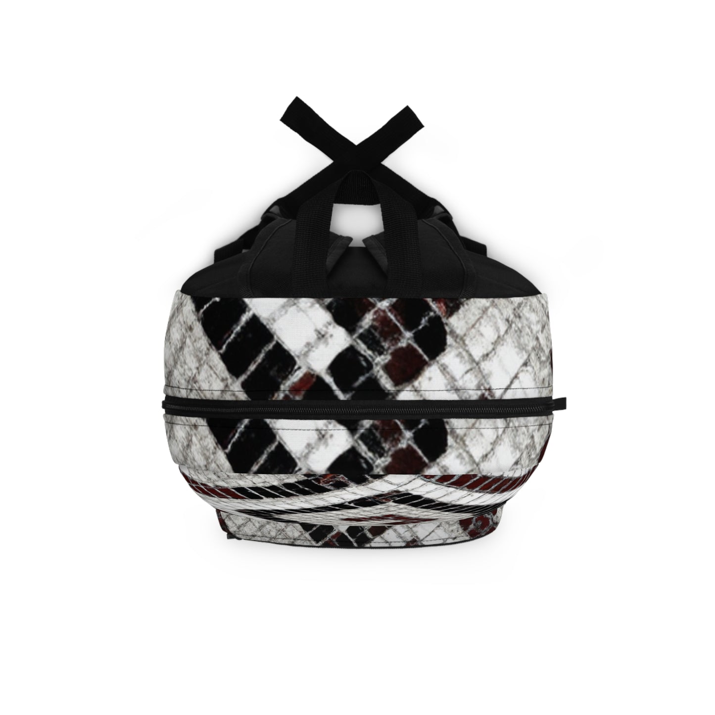 Claude de Lavoix-backpack