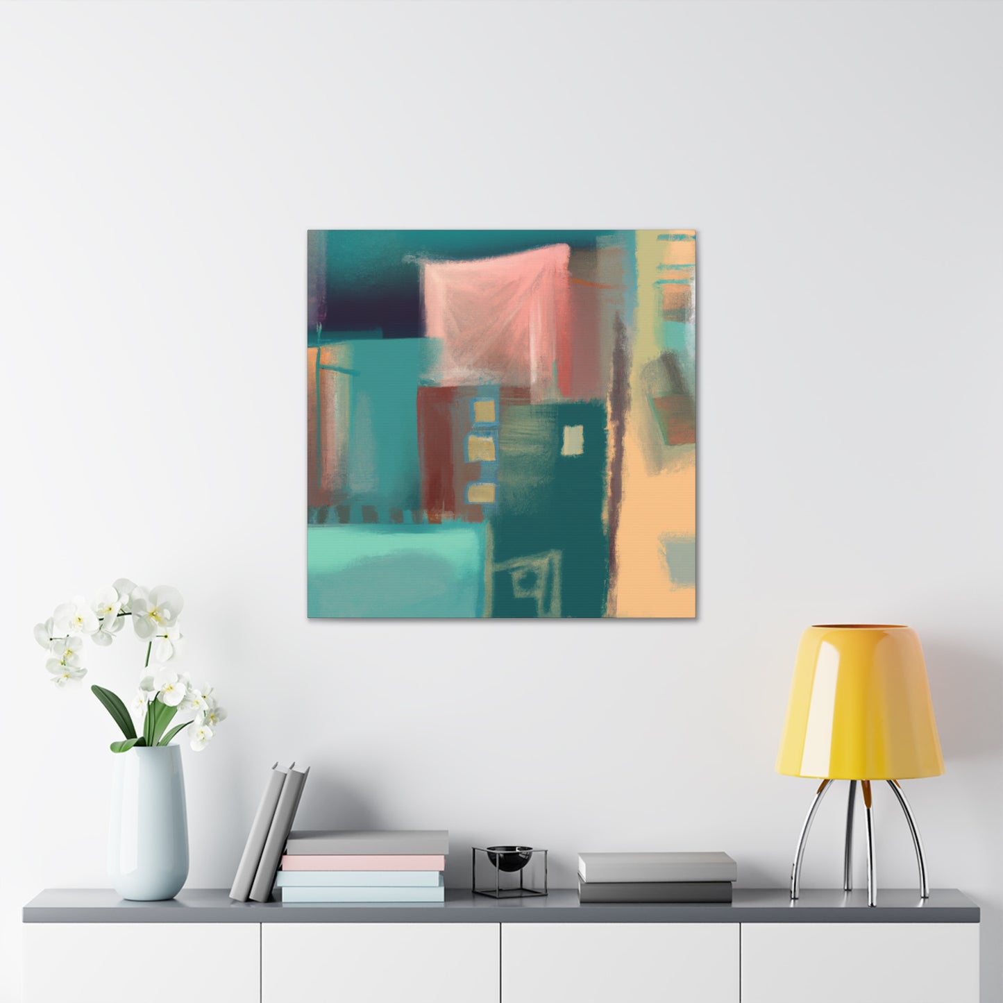 Raphaela da Firenze-canvas