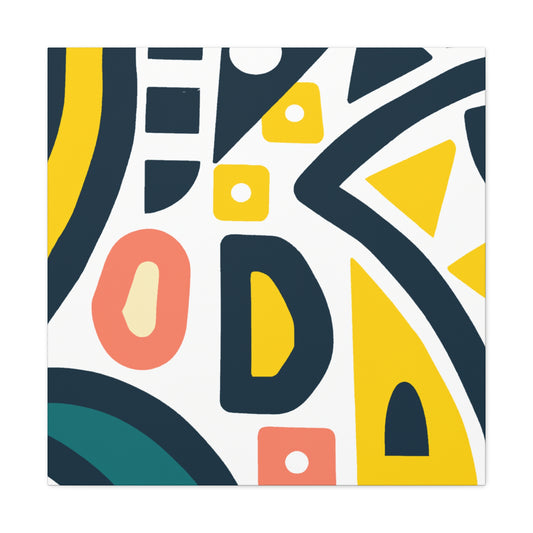 Jacques Rainbowdor-canvas