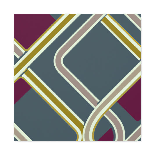 Agostino da Caserta-canvas