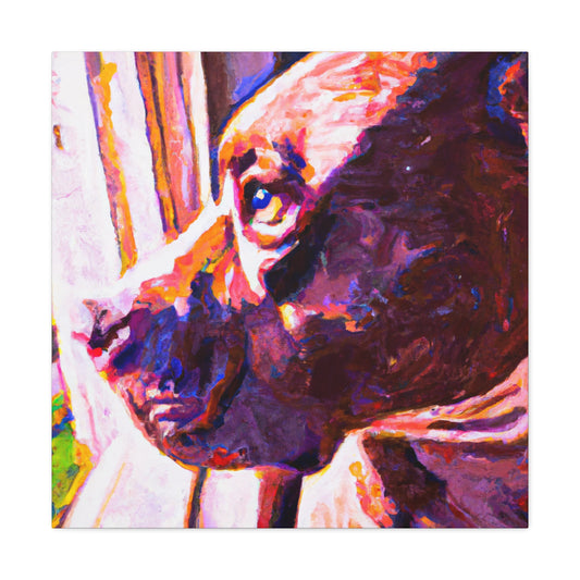 Pippa Ciccone-canvas