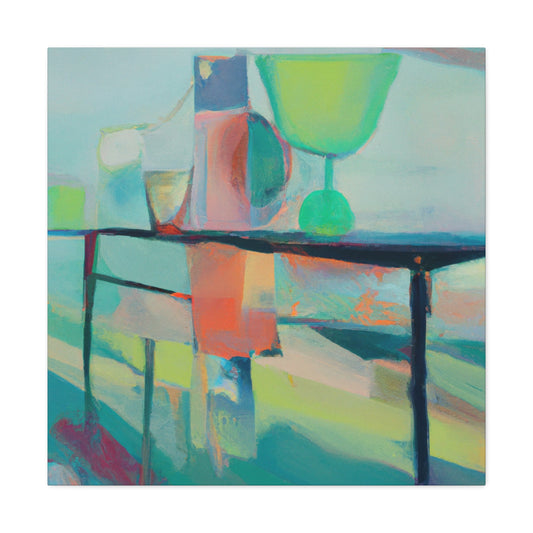 Riddera Ravenclaw-canvas