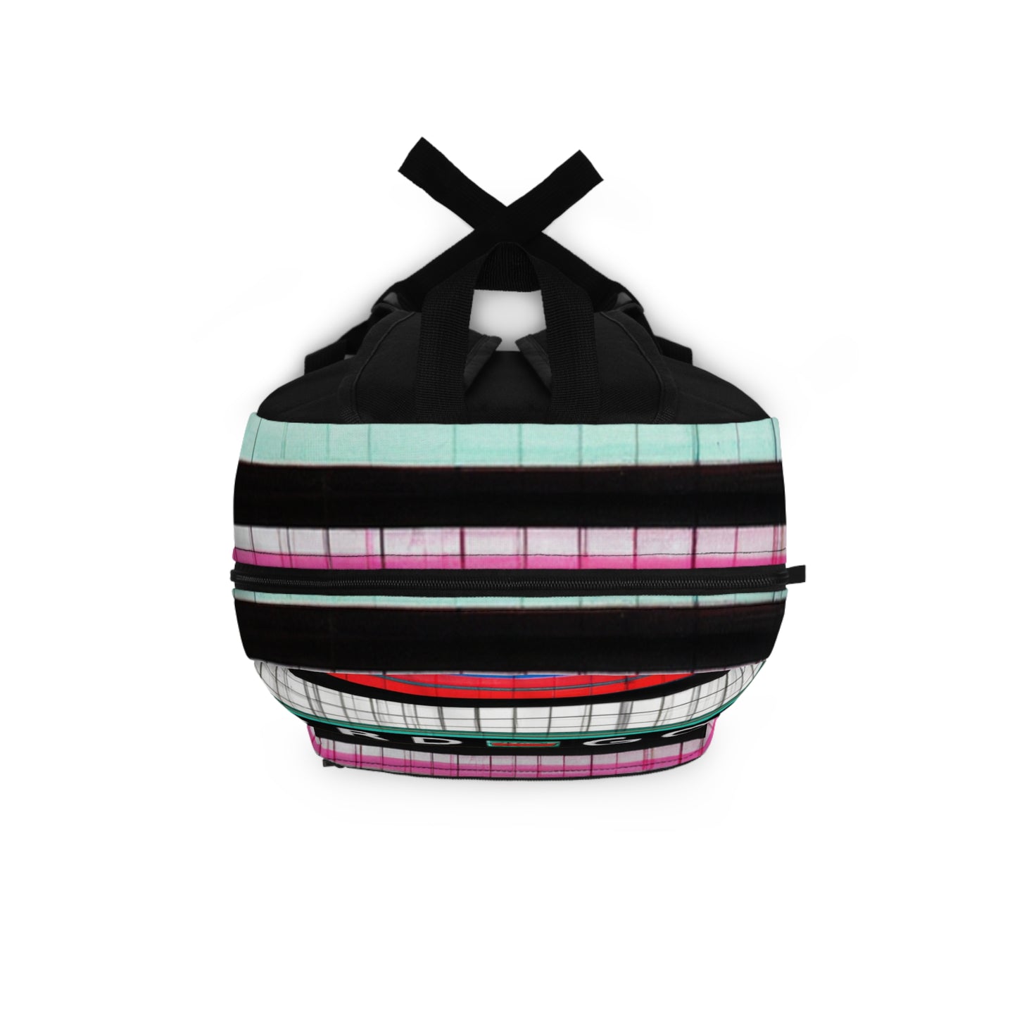 Giovanni Nerino-backpack