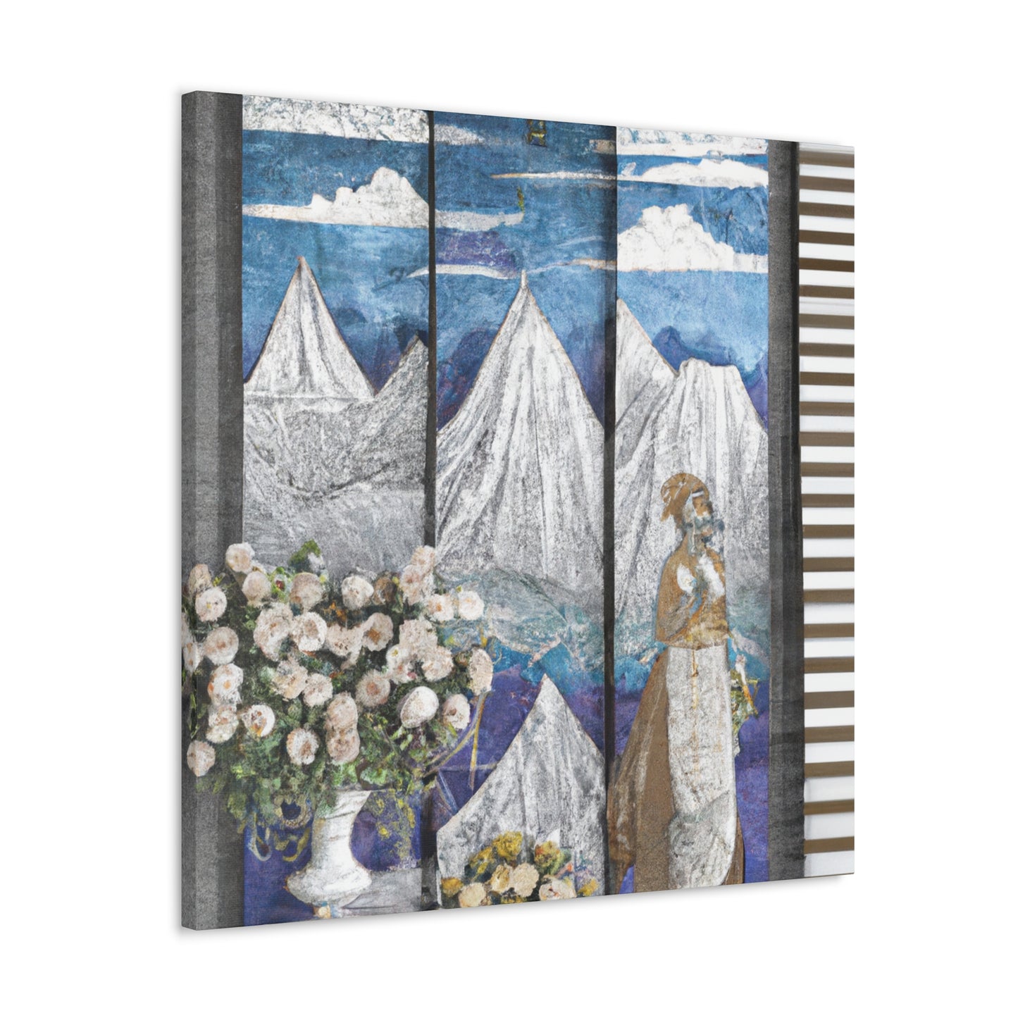 Pietro Cazzalini-canvas