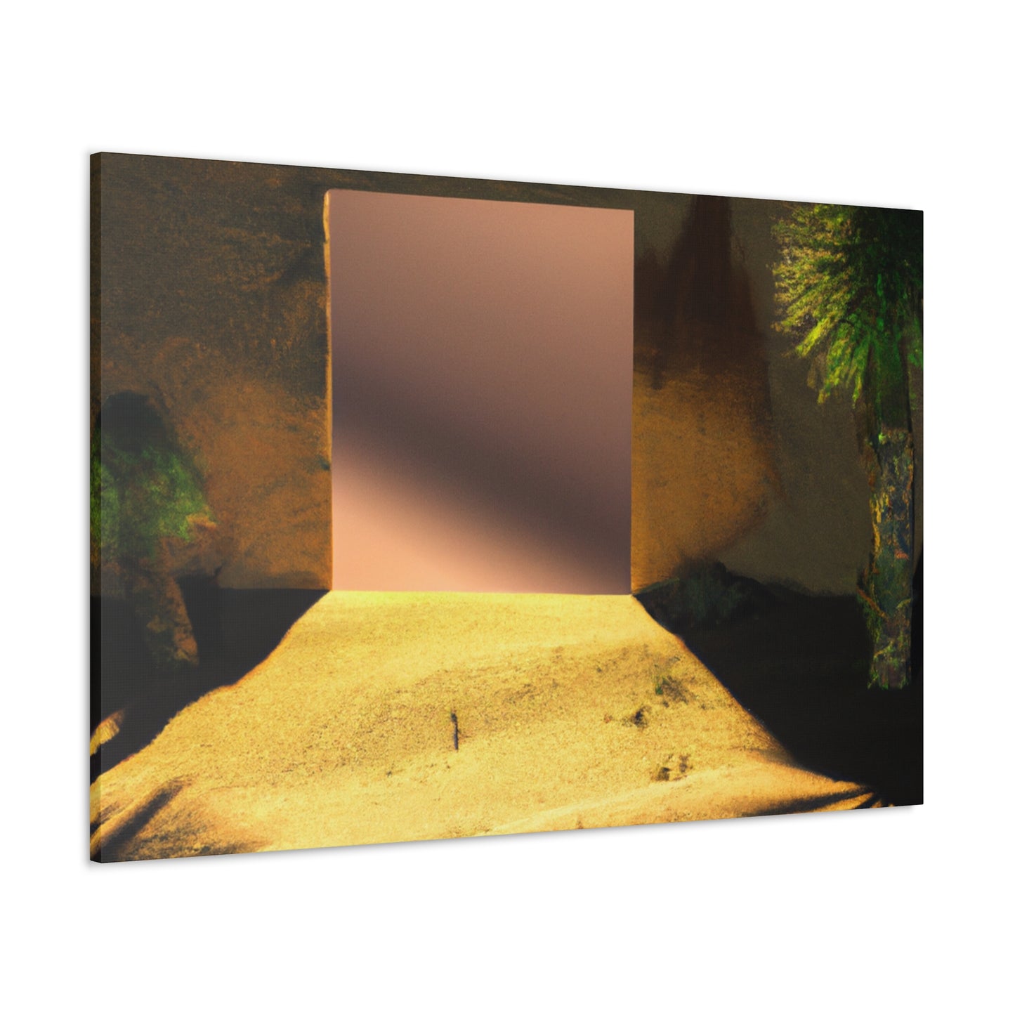 Carson Wyldeflower-canvas