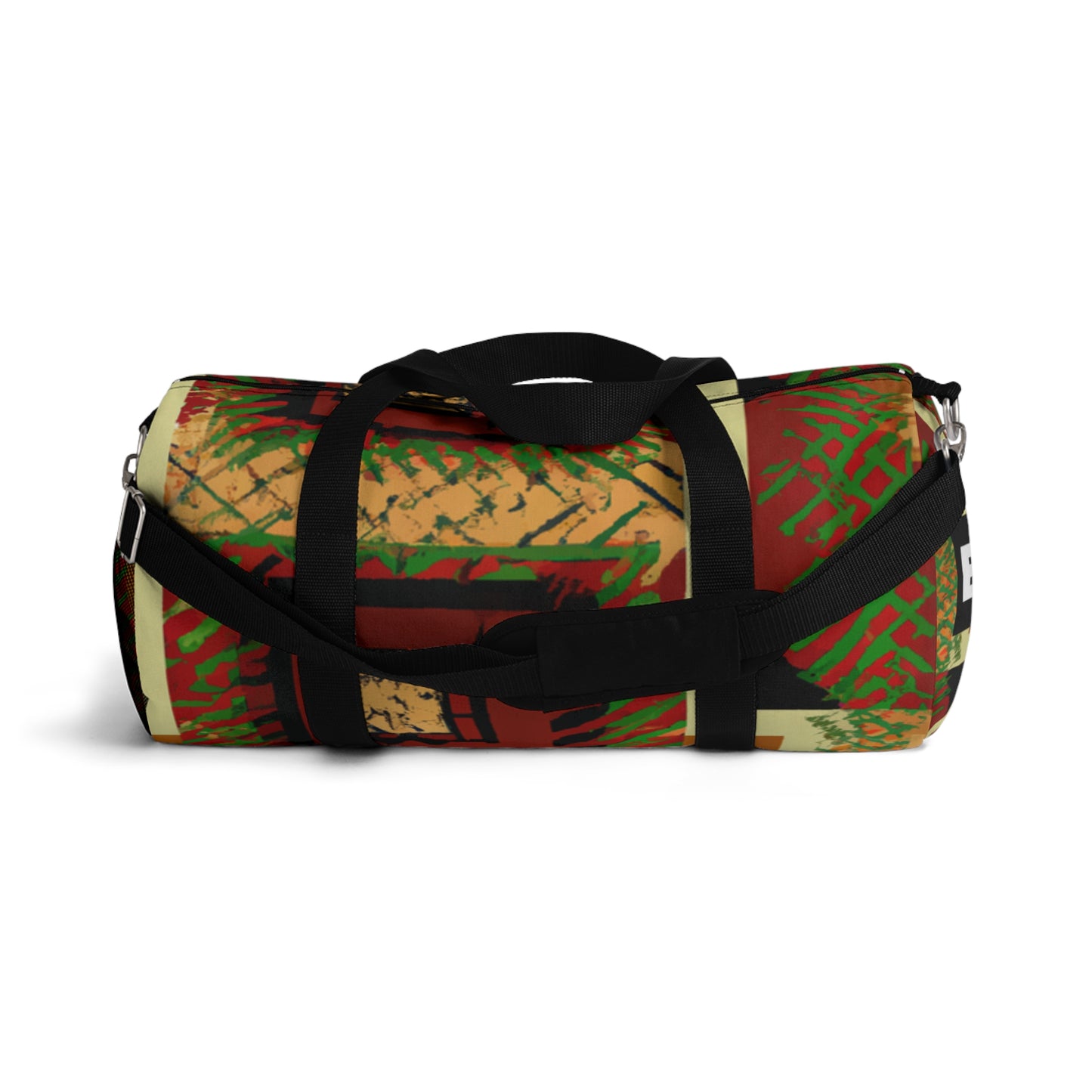 Valentino-duffel bag