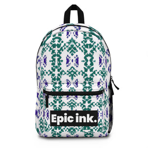 Aristide de Clermont-backpack