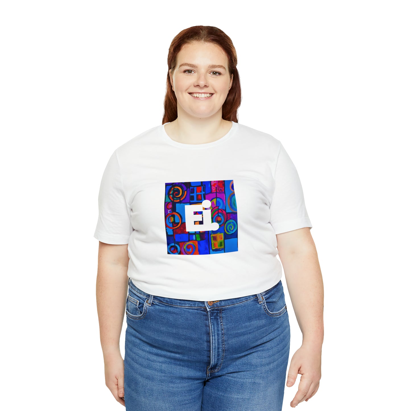 Name: Francesca de Luca
Gender: Female
Hometown: Milan, Italy
Design Style: Avant-garde street style with plenty of luxury fabrics, bold prints, and experimental silhouettes-Tee