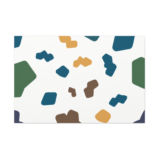 Joan de Linte-canvas