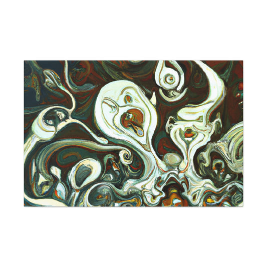 Augustina Delarosa-canvas