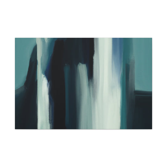 Frederizco Almosina-canvas