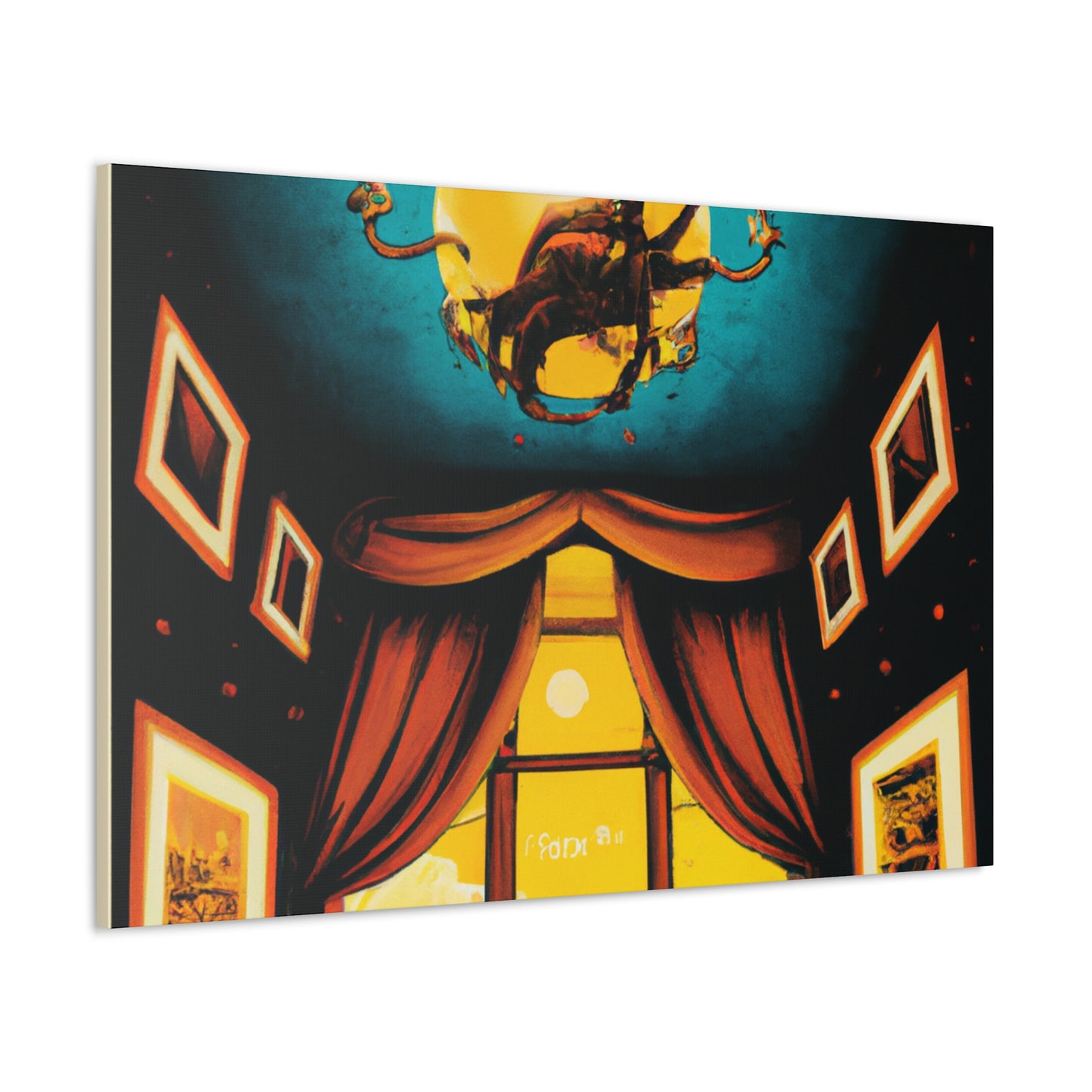 Laimonas de Meraïti-canvas