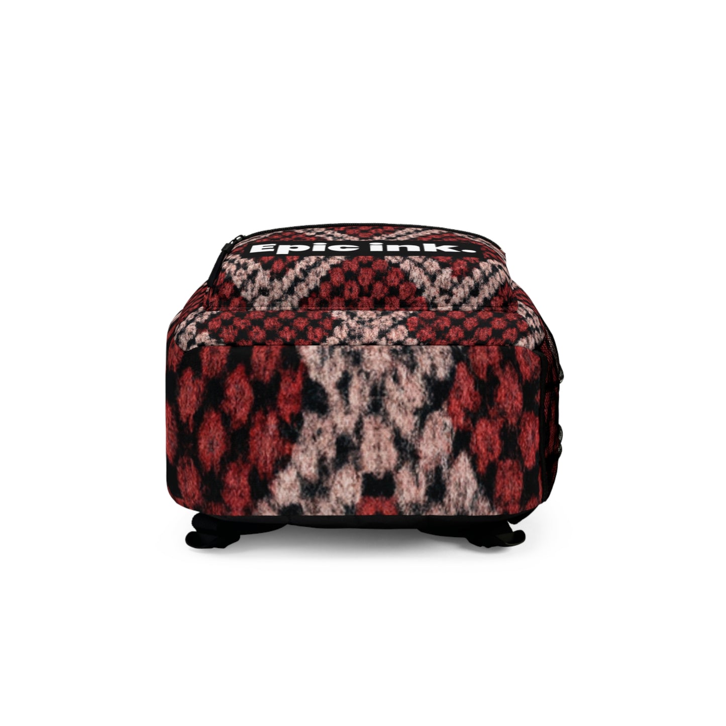 Jeanne du Vigneau-backpack