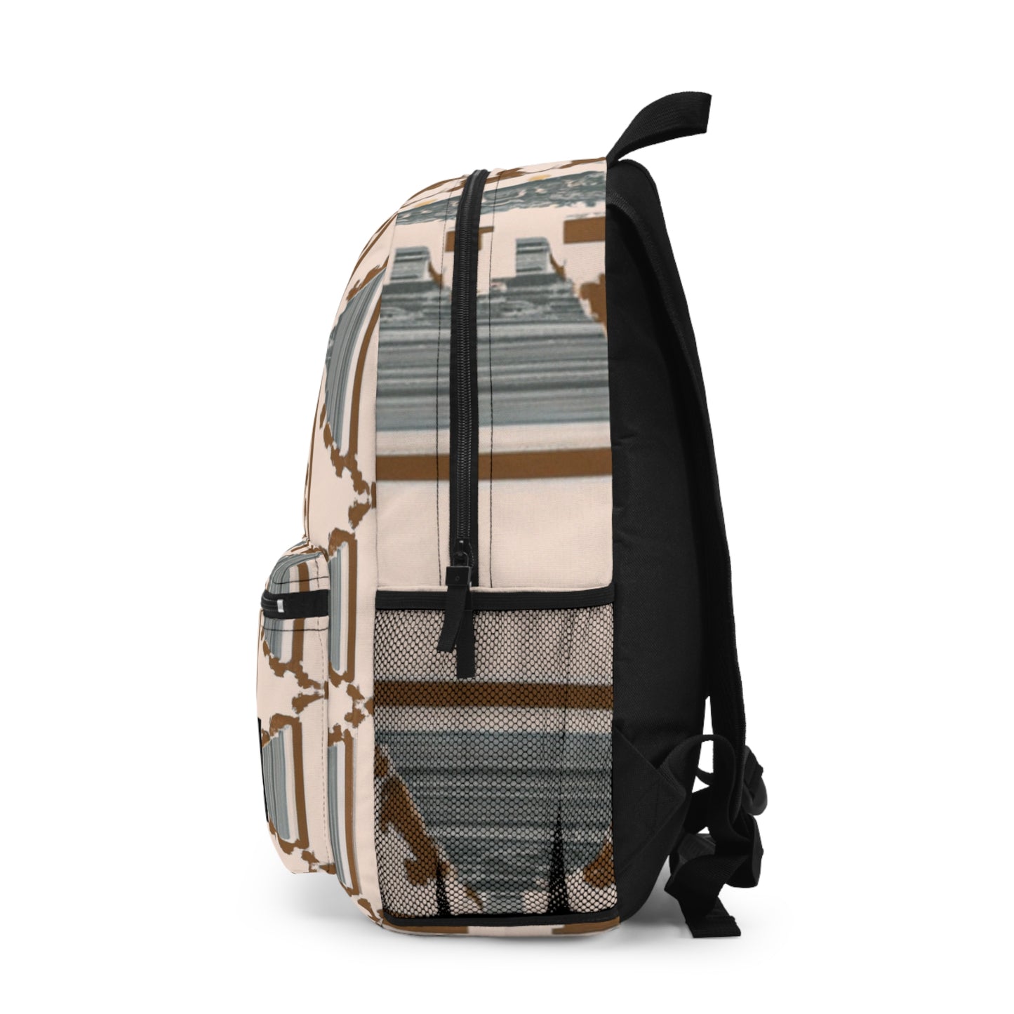 Victor LeBris.-backpack