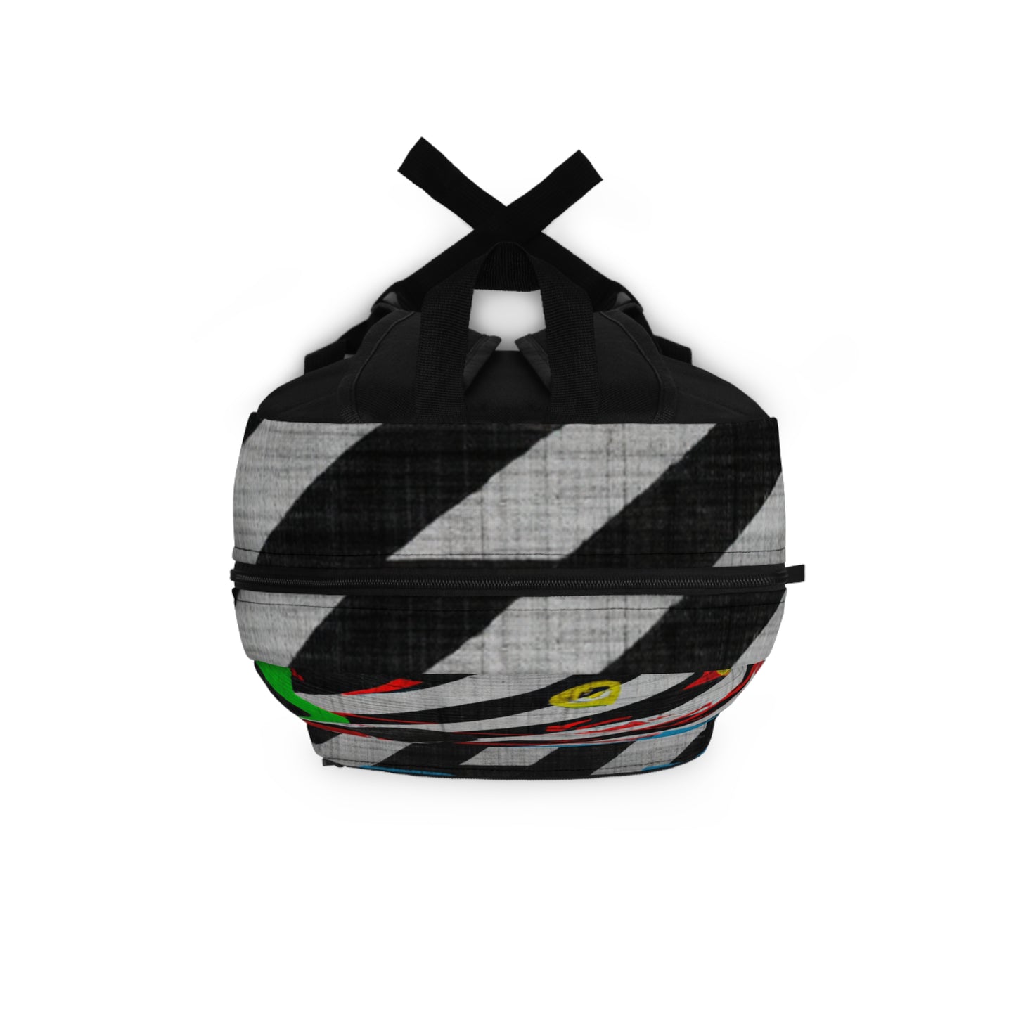 Giampiero Vitaliano-backpack