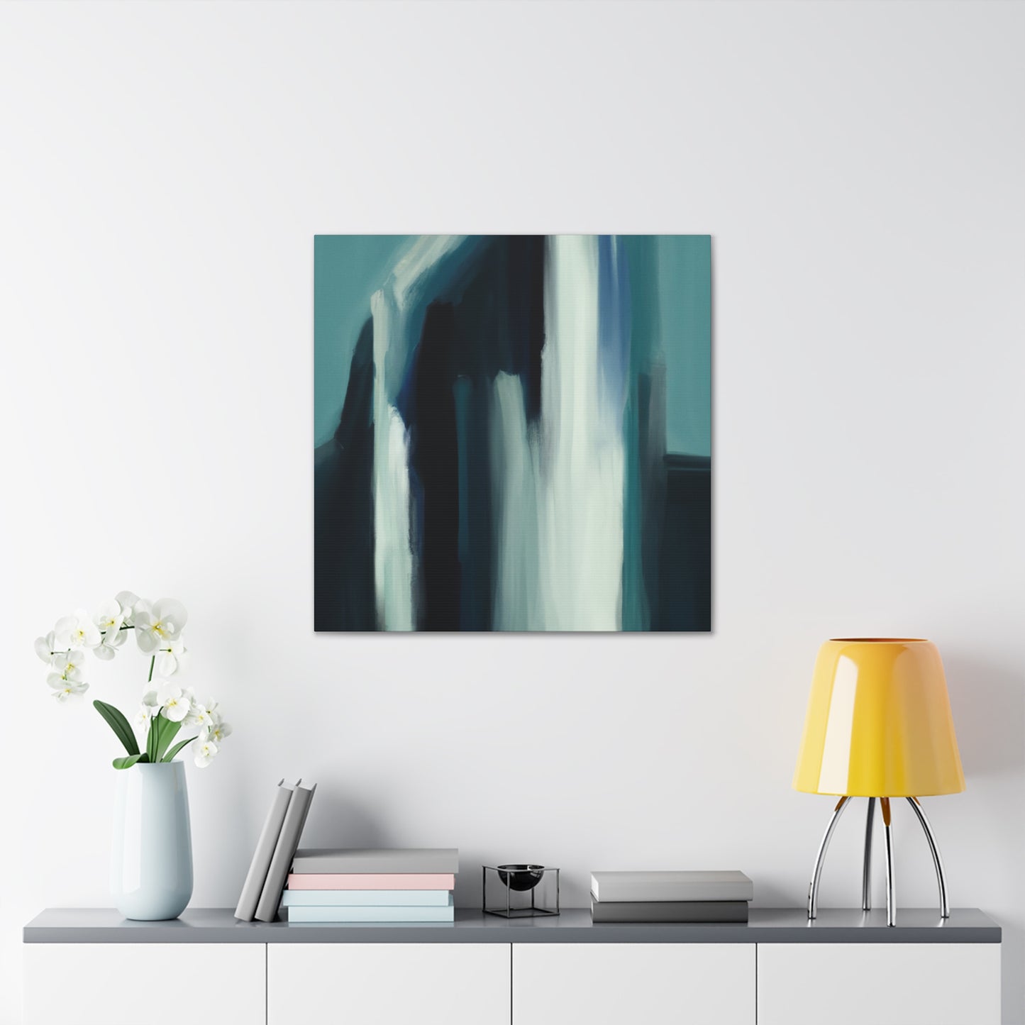 Frederizco Almosina-canvas