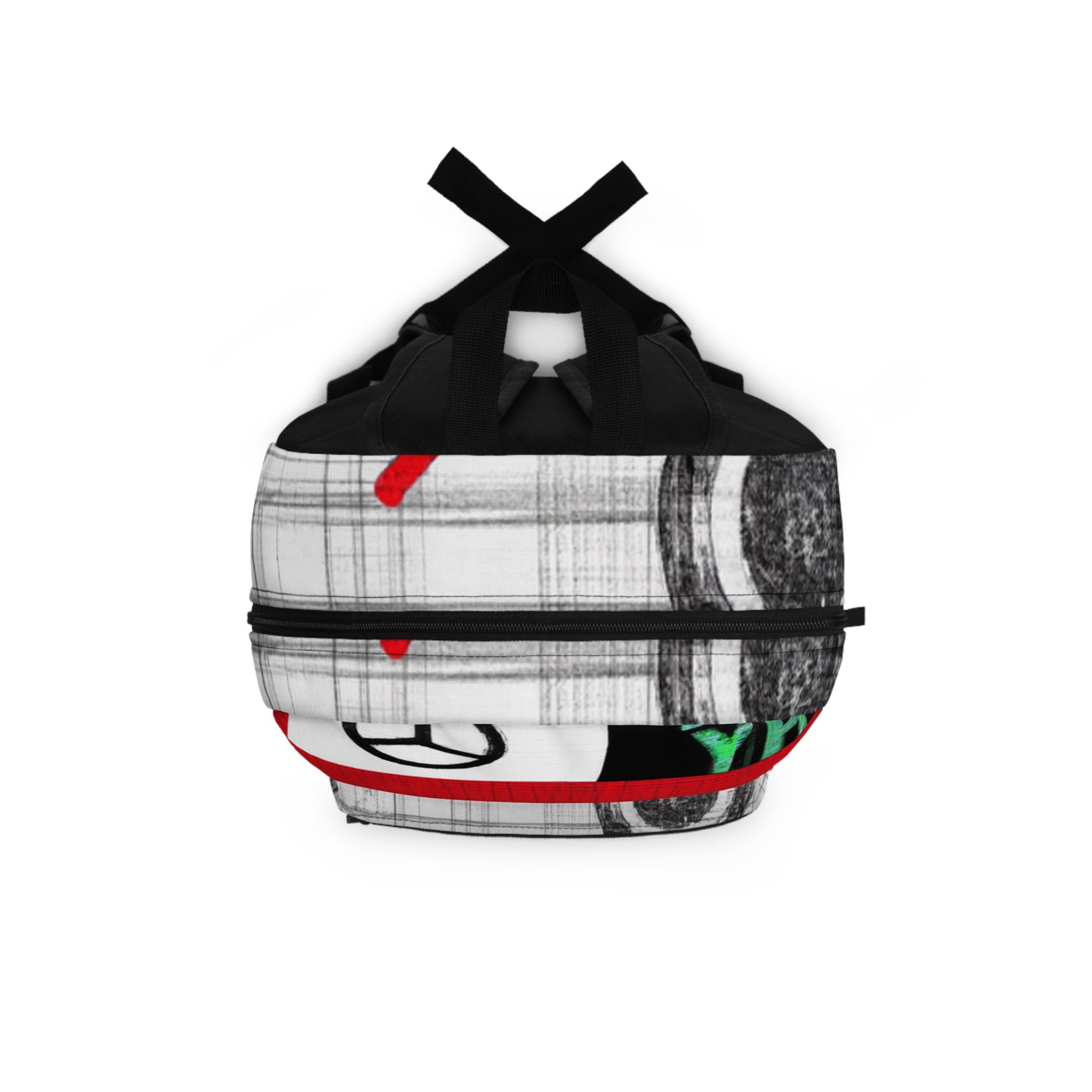Gianni Amato-backpack