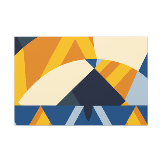 Donatello di Fiorello.-canvas