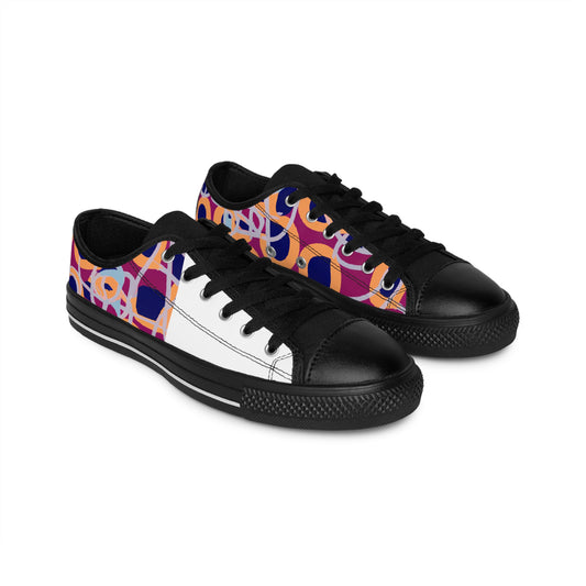 Manuel de Santa Cruz. A master cobbler from Madrid who lived in the 1500s, Manuel was the first to combine European leather-working traditions with innovative South American stitches and textiles. He had a knack for design, often-low top