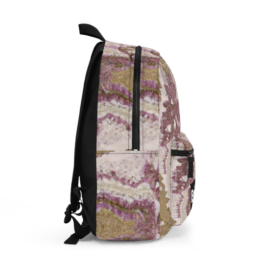 Clara Praticienne-backpack