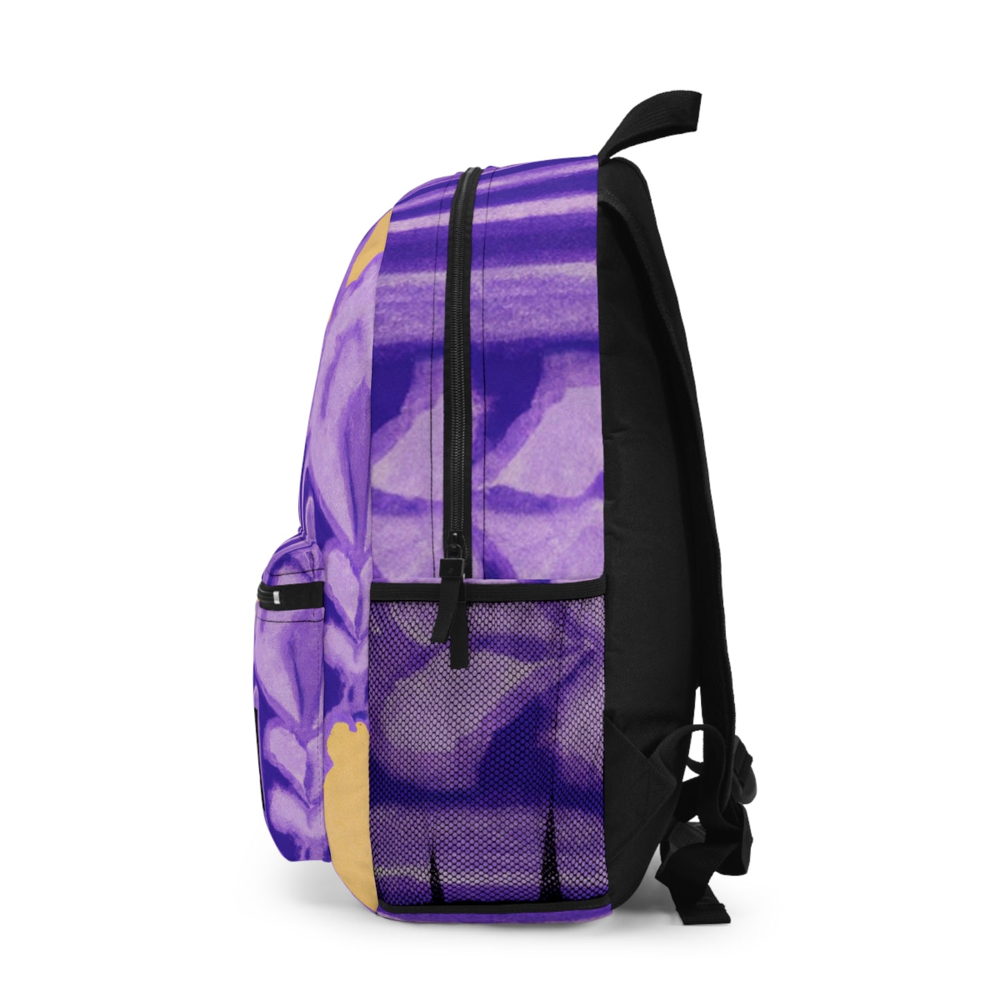 Alice de Villeneuve-backpack