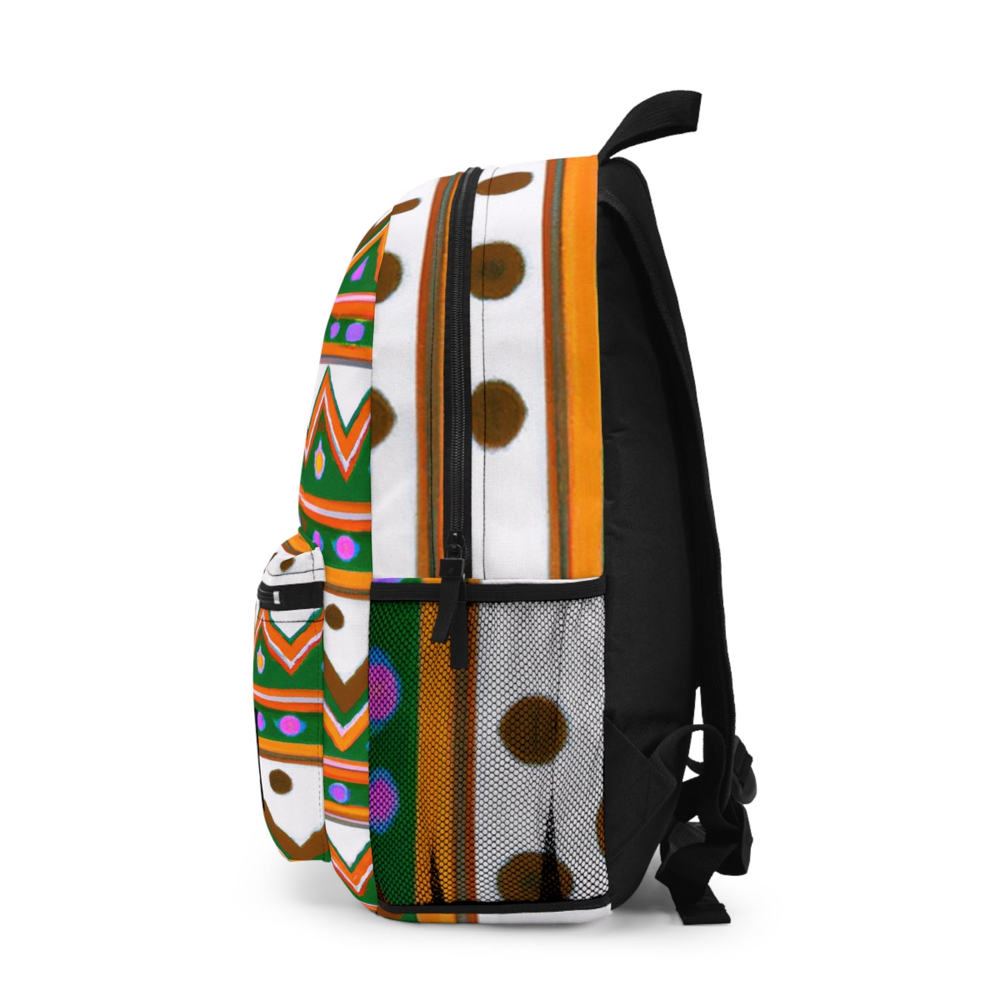 Antoine le Magnifique-backpack
