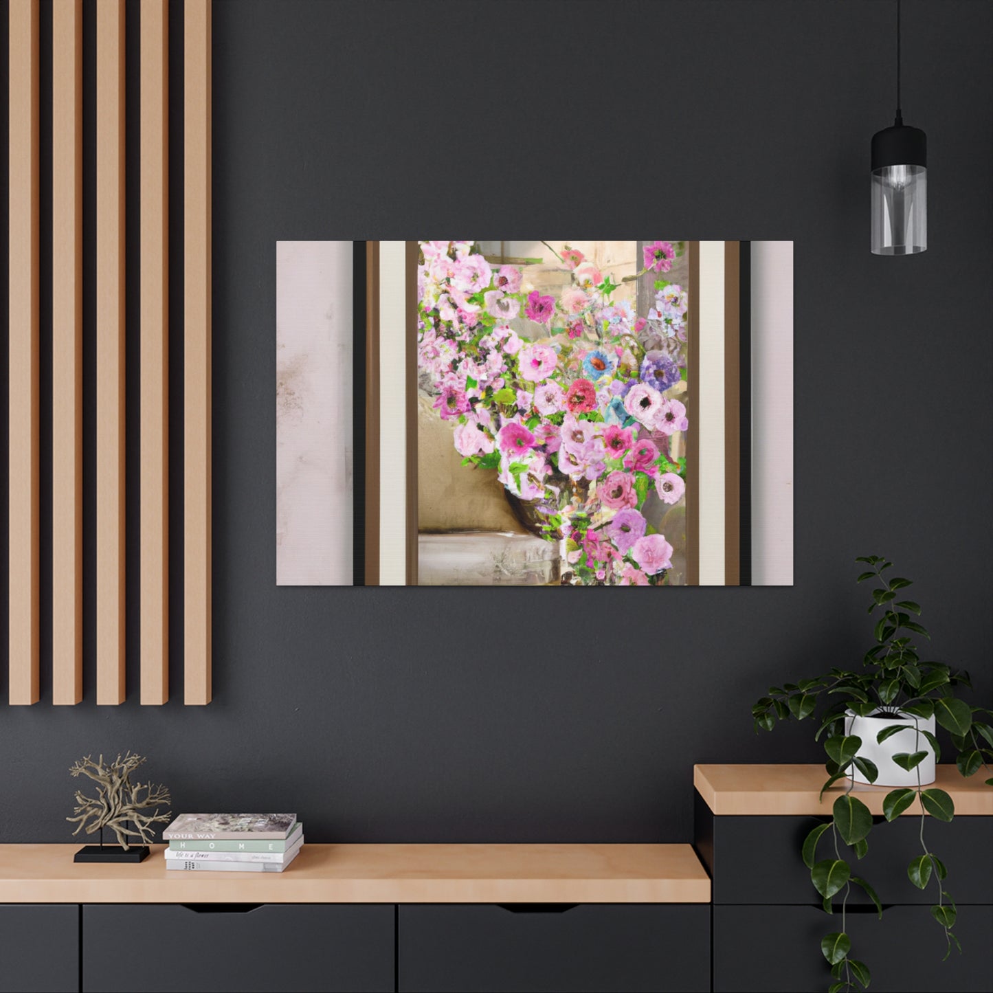 Giussepina diFardini-canvas