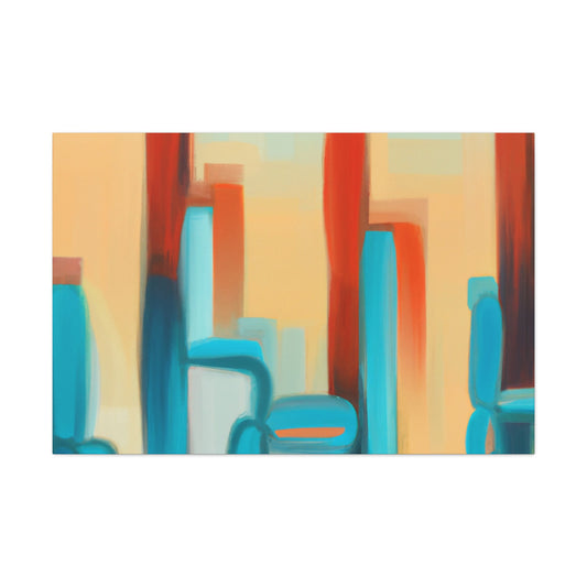 Janessa van Poelen-canvas