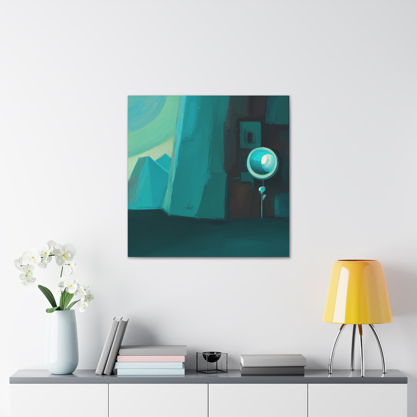Vanesa di Clerico-canvas