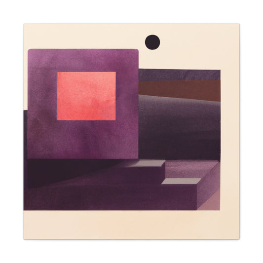 Giselbert Fabriatus-canvas