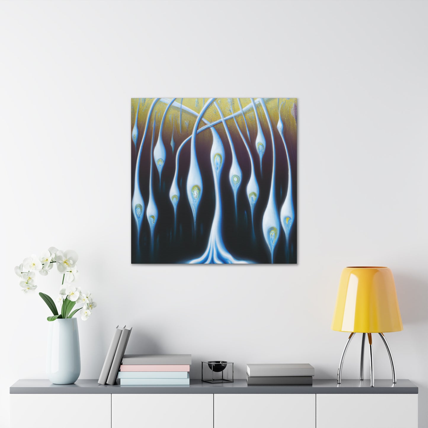 Astrid D'Artigo-canvas