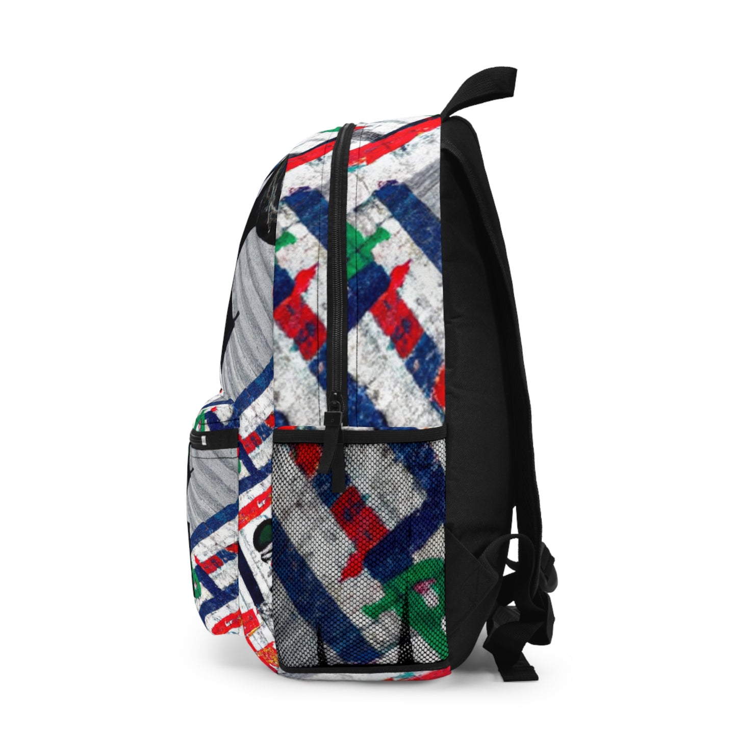 Vito Berini-backpack