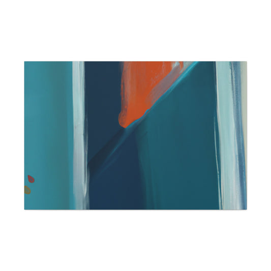 John Marstelon-canvas