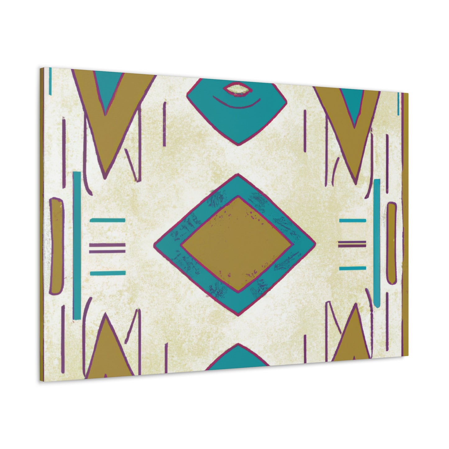 Manuela de Vallejo-canvas