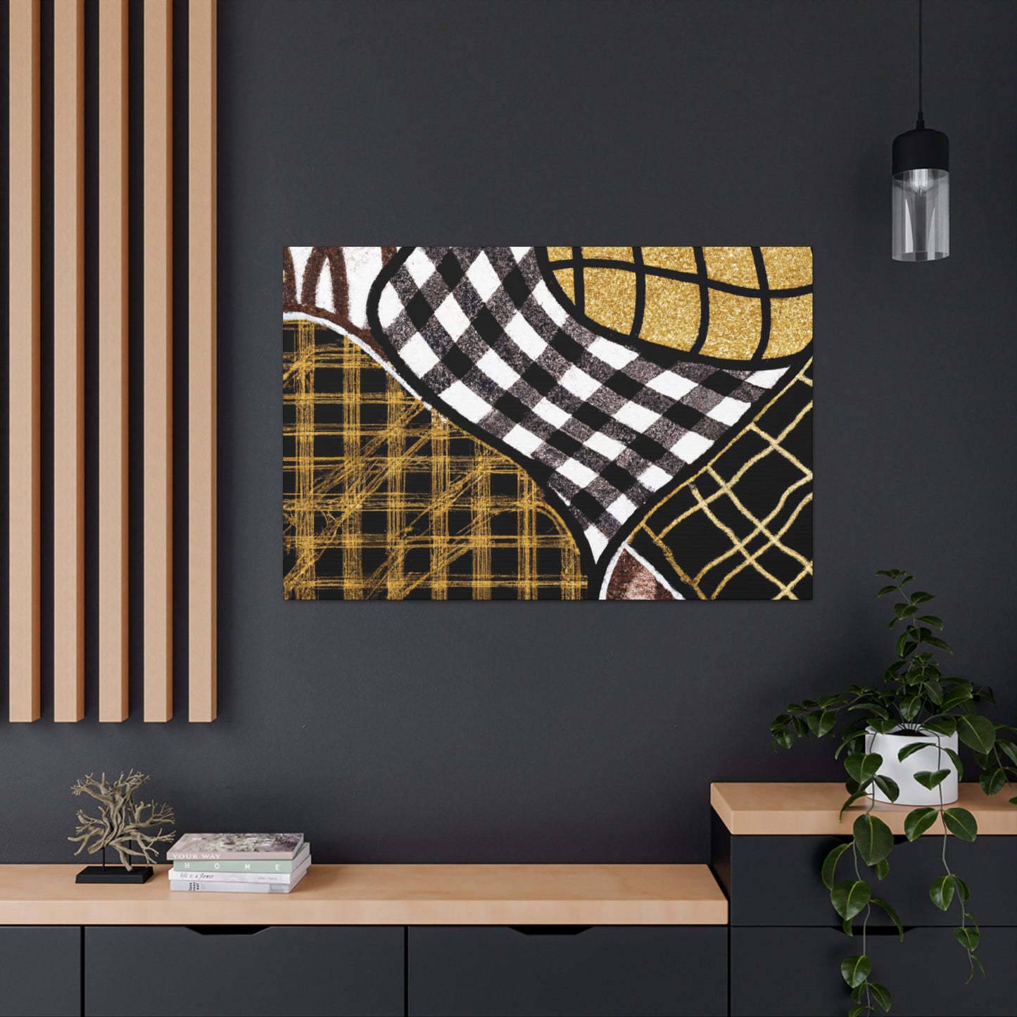 Giovannina da Carpi-canvas
