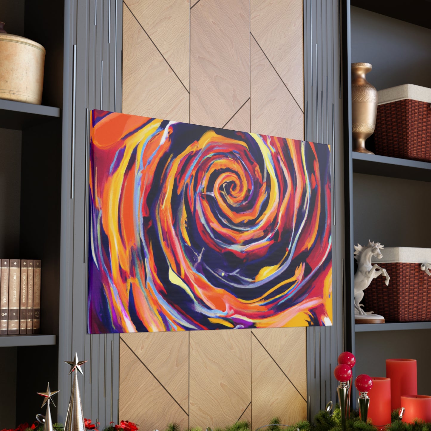 Ricardo da Luzio-canvas