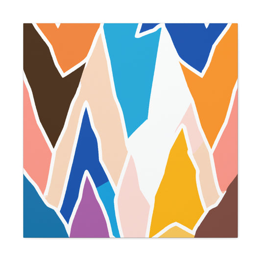 Hildegale von Bergswilder-canvas