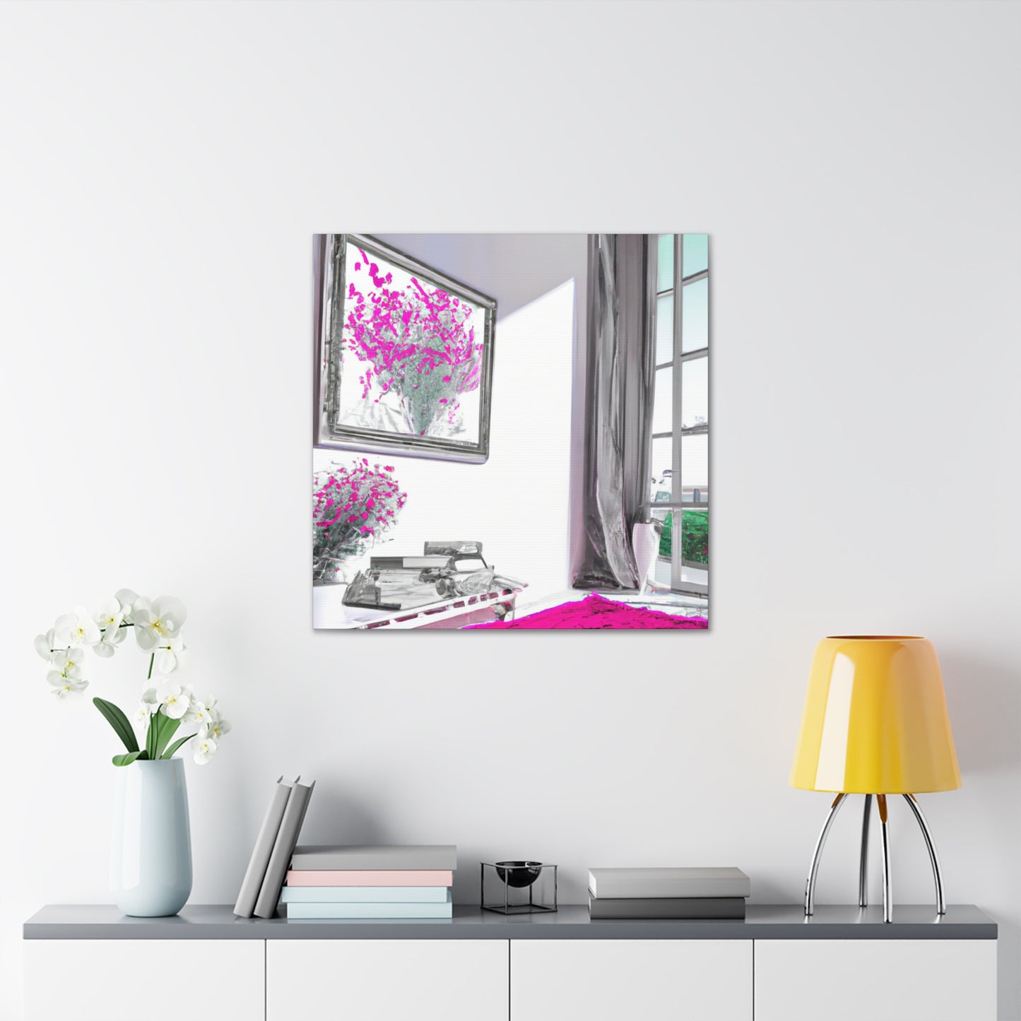 Livius Imperatorio-canvas