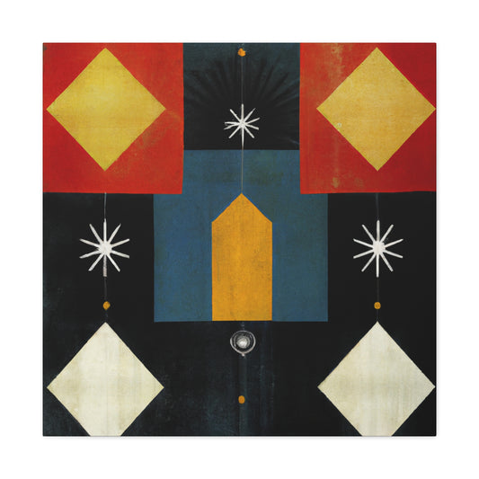 Maria Esteban y Rosales-canvas