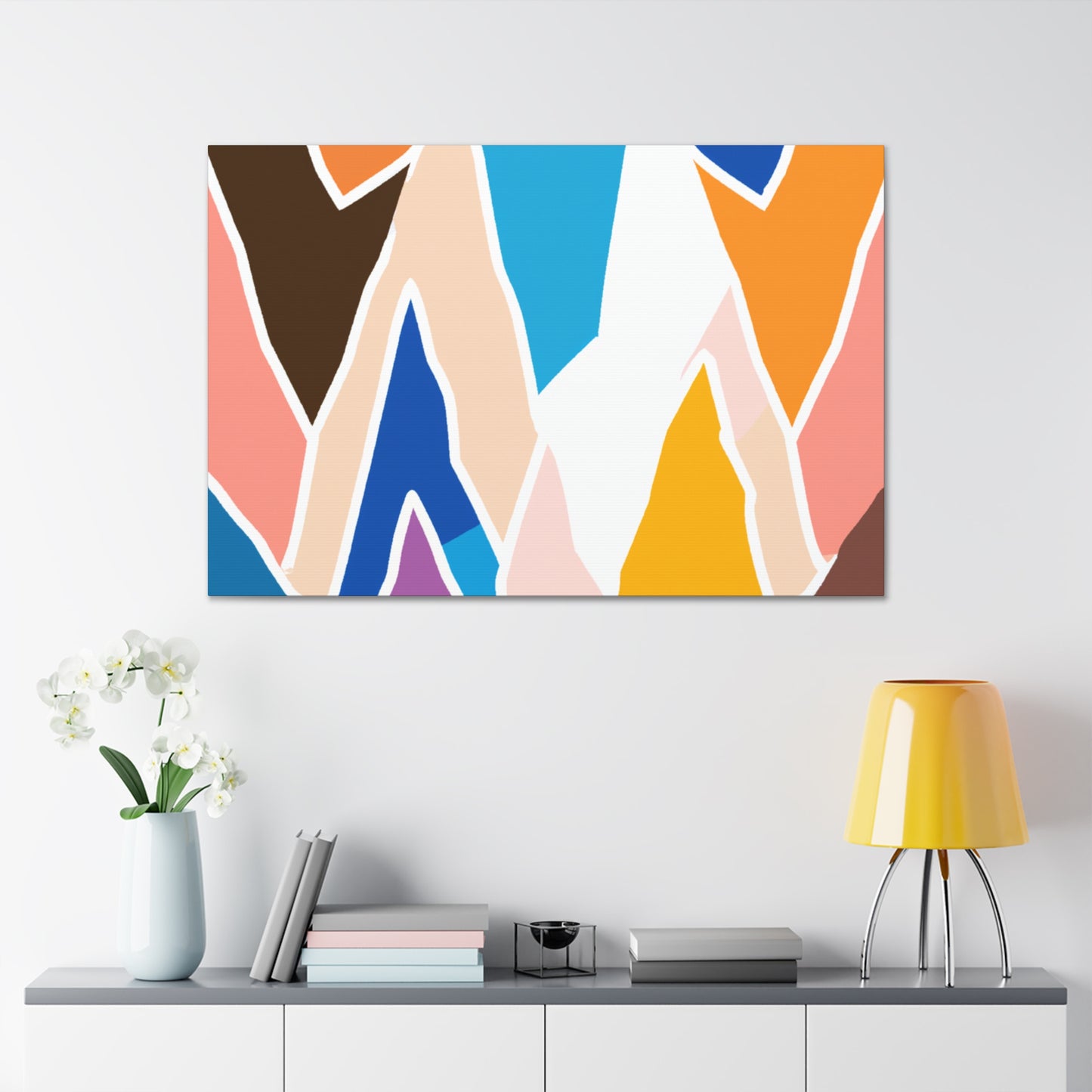 Hildegale von Bergswilder-canvas