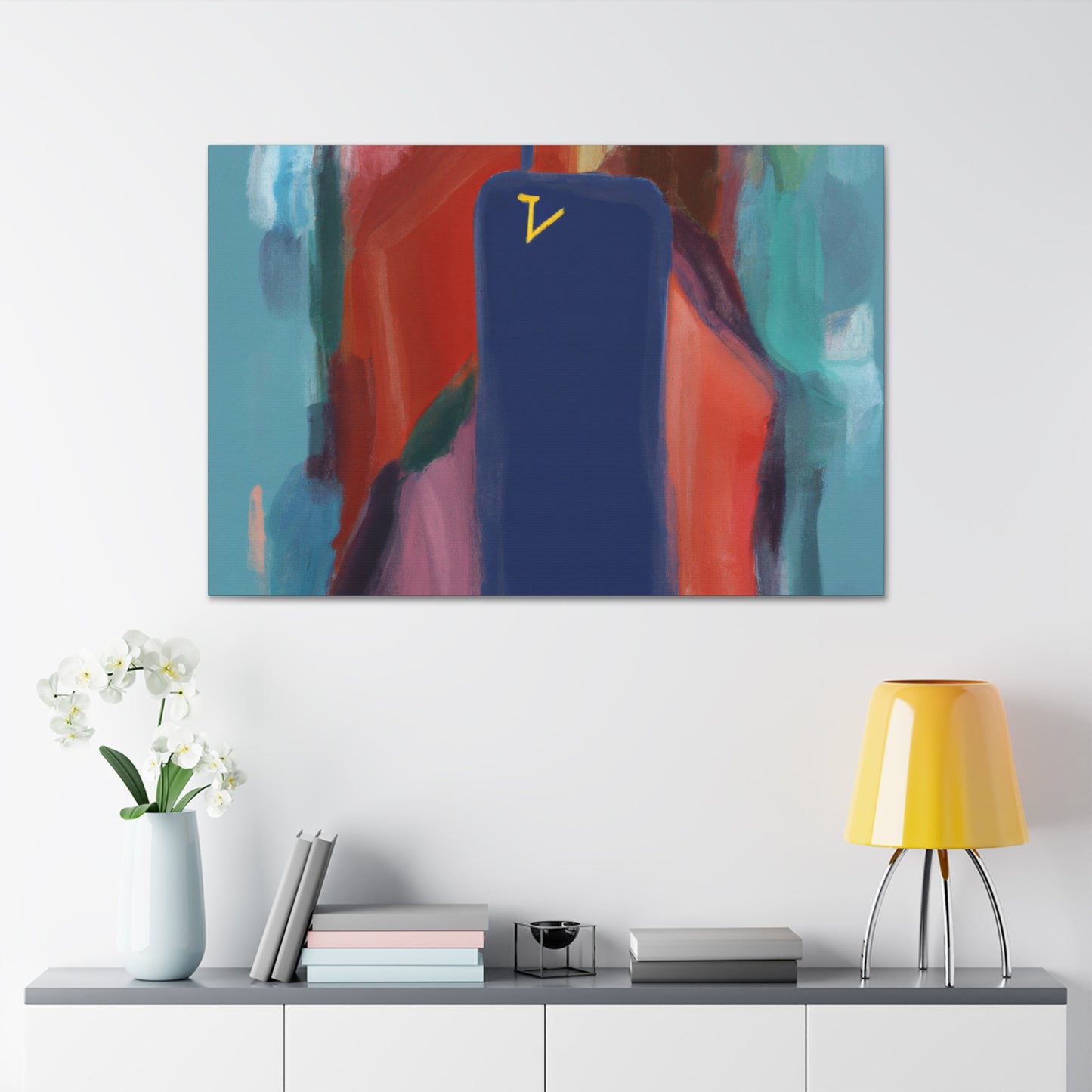 Auriga Silas-canvas