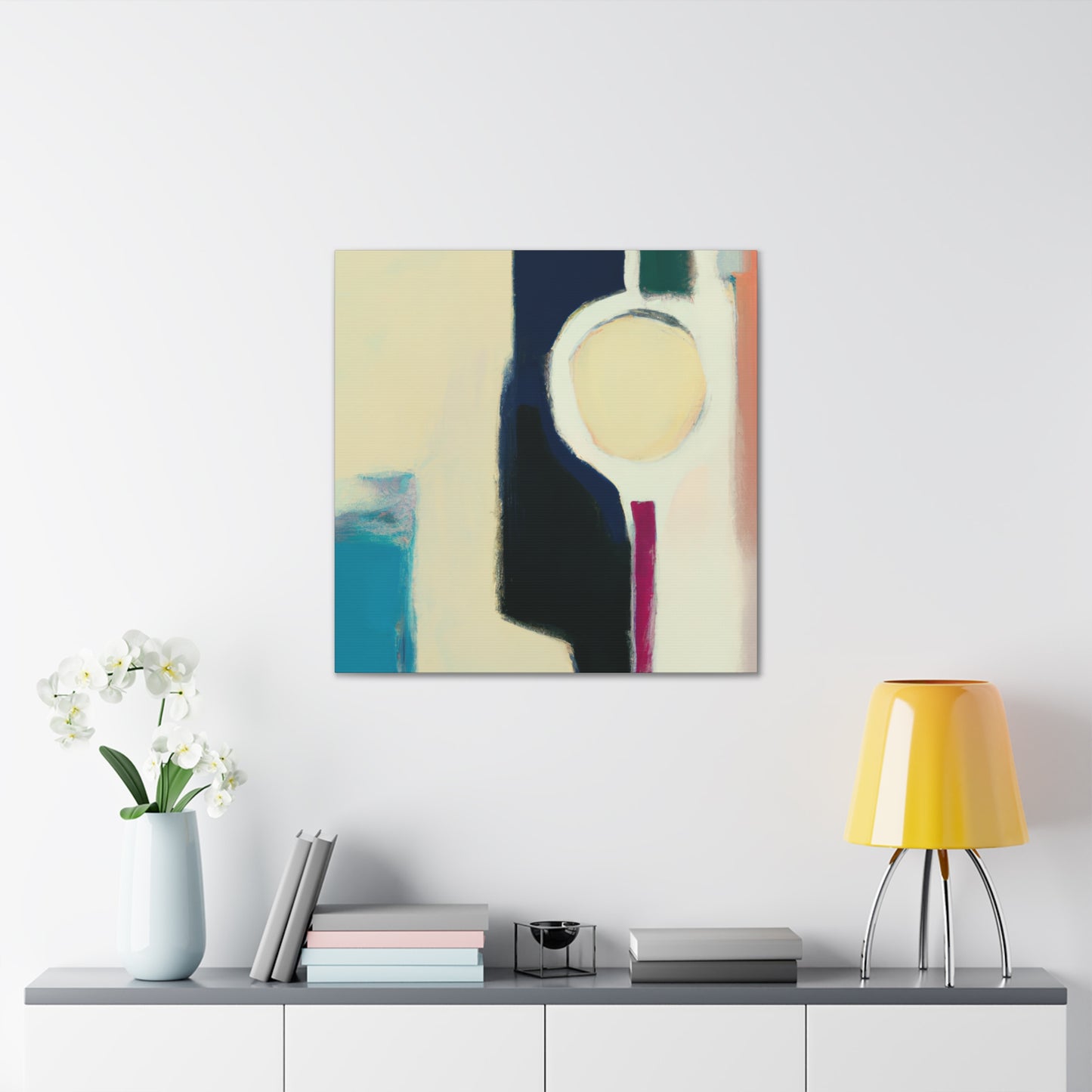 Mariela da Silva.-canvas