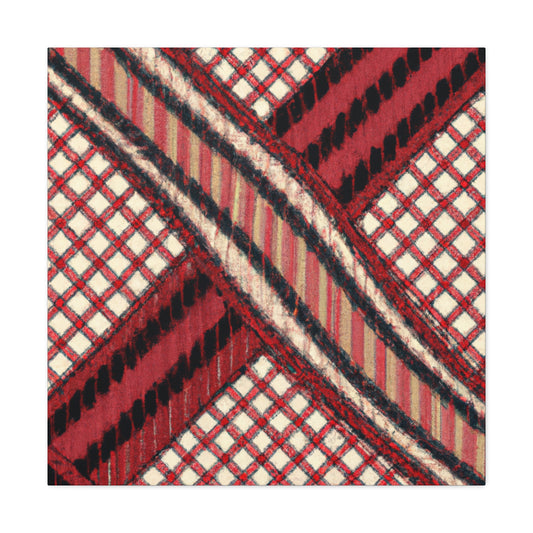 Josia h'Greet, the Splendid Painter.-canvas