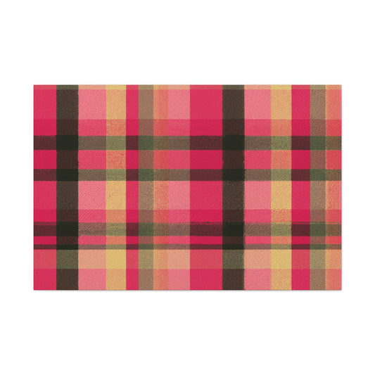 Salvadora da Crescentia-canvas