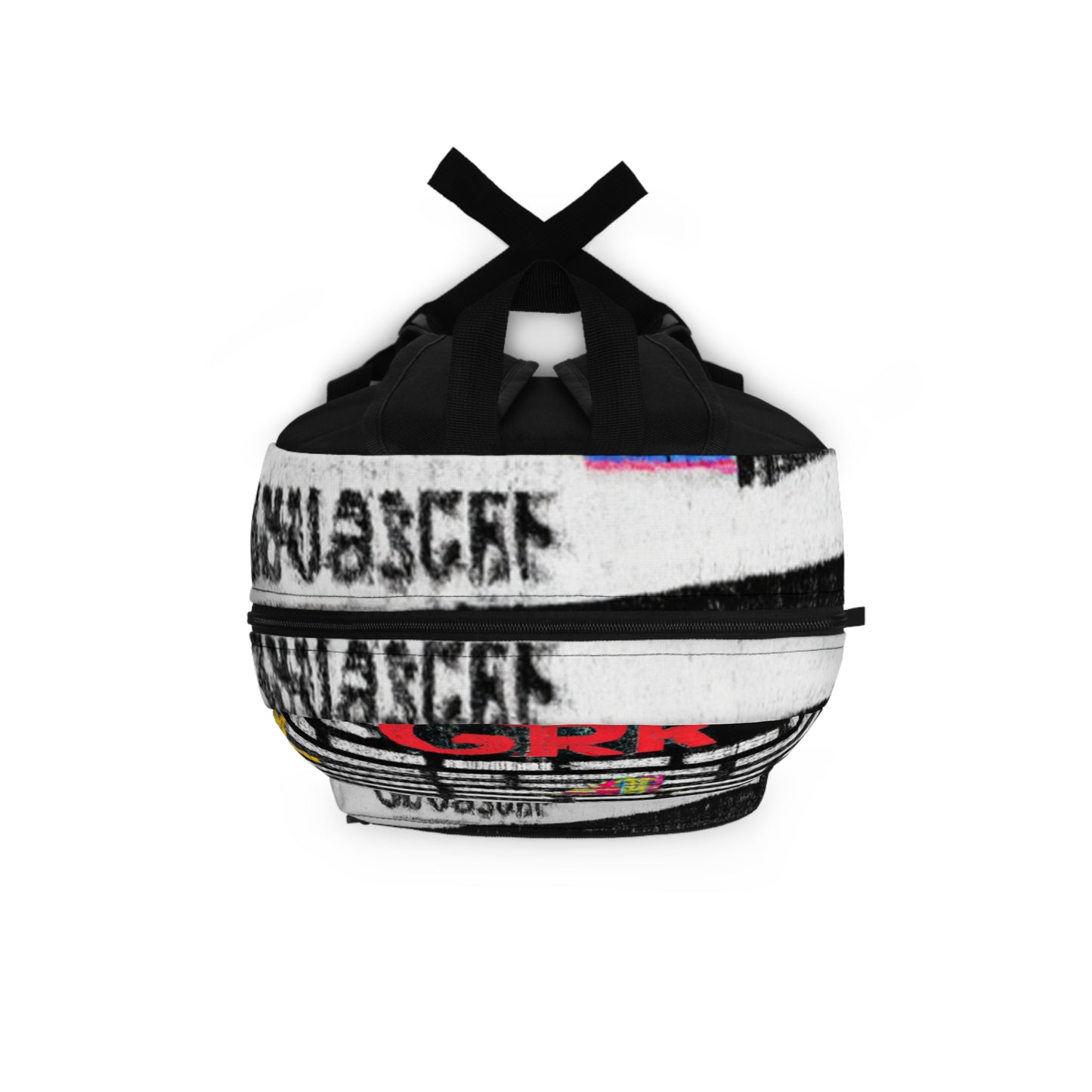 Guido d'Aurorianne-backpack