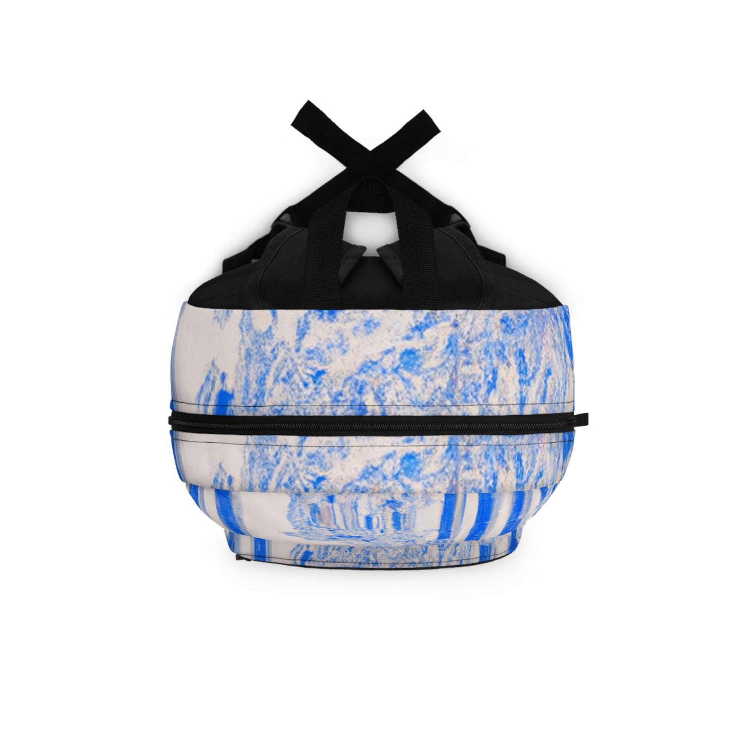 Claudine de Clairvaux-backpack