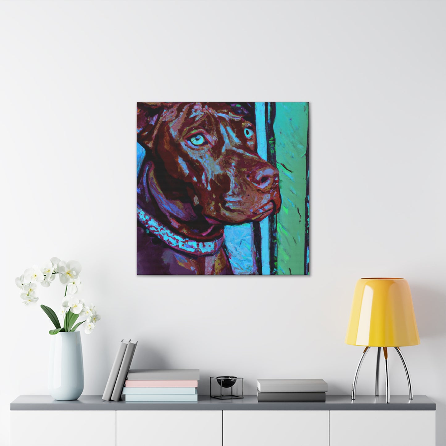 Gwendolyn Fairweather-canvas