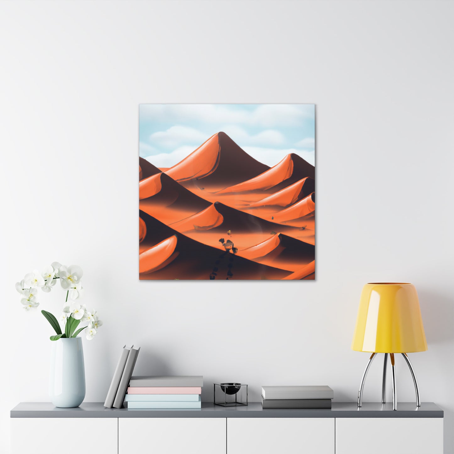 Beatrix Durango-canvas