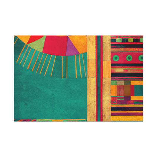 Marcelo Pinturillas-canvas